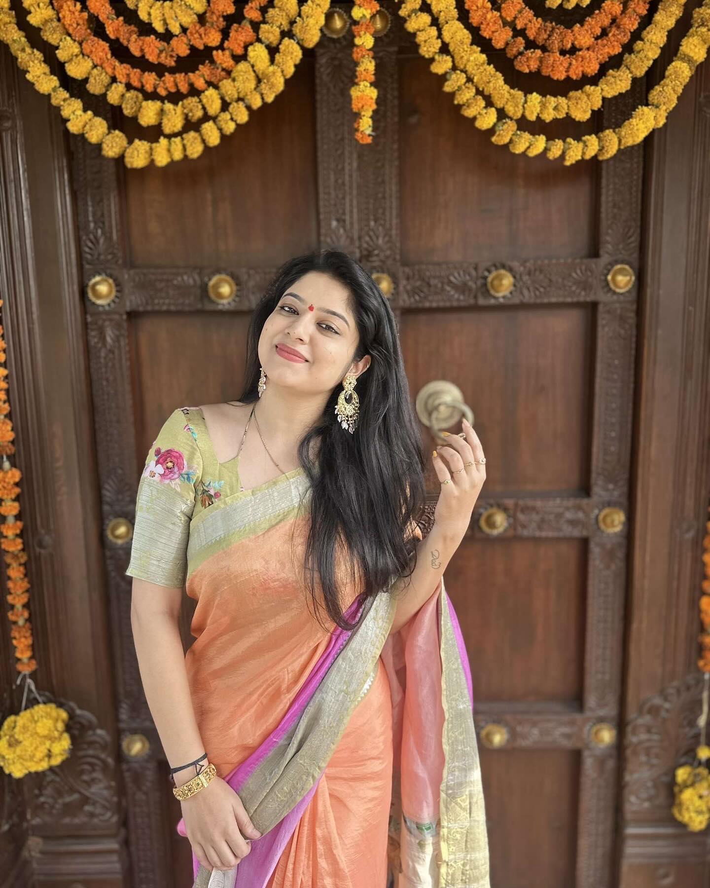 poojitha