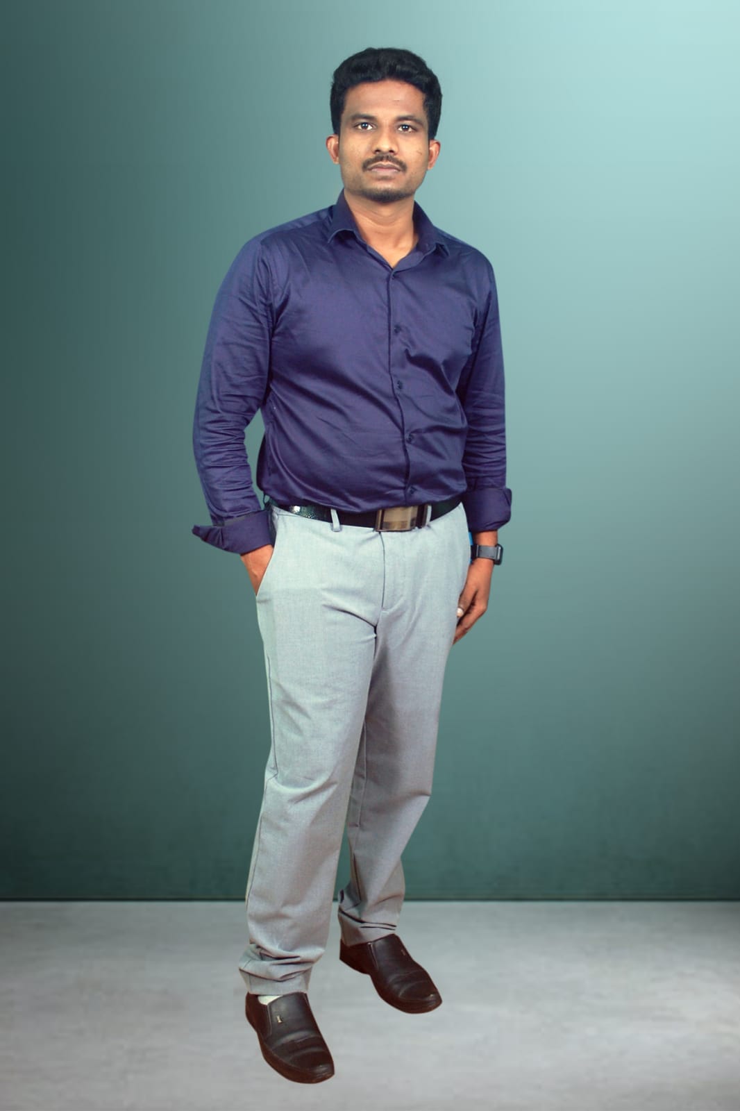 naresh